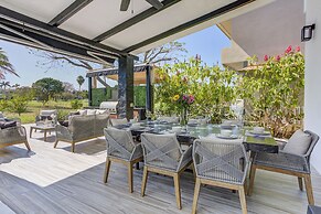 El Tigre Mariposa Villas