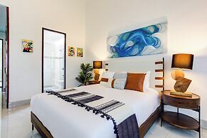 El Tigre Mariposa Villas