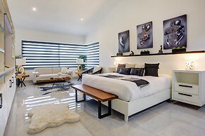 El Tigre Mariposa Villas