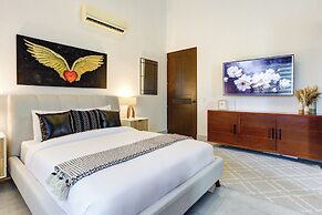 El Tigre Mariposa Villas
