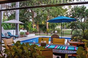 Marina Vallarta Casa Gallos