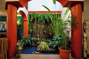 Marina Vallarta Casa Gallos