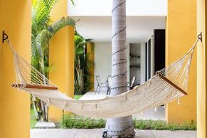El Tigre Ibiza Condos