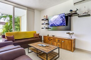 El Tigre Ibiza Condos