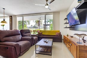 El Tigre Ibiza Condos