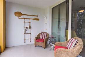 El Tigre Ibiza Condos
