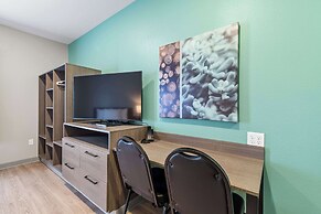 Echo Suites Dallas Plano/Richardson