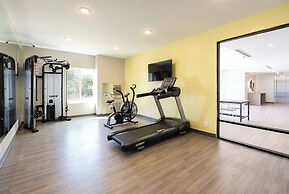 Echo Suites Dallas Plano/Richardson