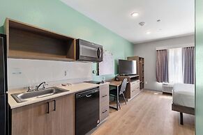 Echo Suites Dallas Plano/Richardson