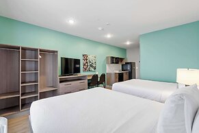 Echo Suites Dallas Plano/Richardson
