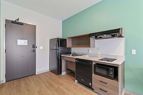 Echo Suites Dallas Plano/Richardson