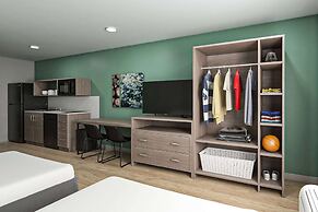 Echo Suites Dallas Plano/Richardson