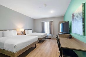 Echo Suites Dallas Plano/Richardson