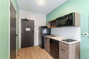 Echo Suites Dallas Plano/Richardson