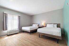 Echo Suites Dallas Plano/Richardson