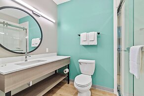 Echo Suites Dallas Plano/Richardson