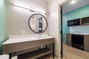 Echo Suites Dallas Plano/Richardson