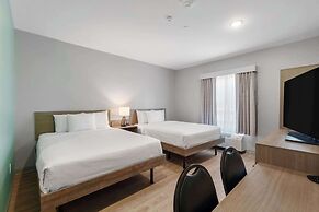 Echo Suites Dallas Plano/Richardson