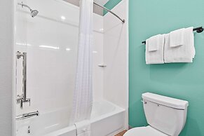 Echo Suites Dallas Plano/Richardson