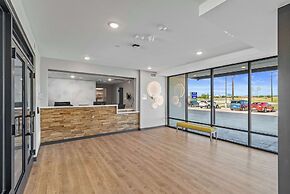Echo Suites Dallas Plano/Richardson