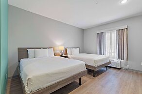 Echo Suites Dallas Plano/Richardson