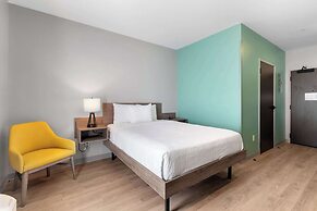 Echo Suites Dallas Plano/Richardson