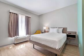Echo Suites Dallas Plano/Richardson