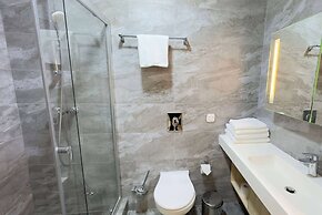 Tor'Re Astana, Trademark Collection By Wyndham