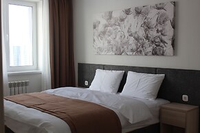 Tor'Re Astana, Trademark Collection By Wyndham