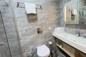 Tor'Re Astana, Trademark Collection By Wyndham