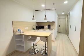 Tor'Re Astana, Trademark Collection By Wyndham