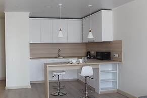 Tor'Re Astana, Trademark Collection By Wyndham