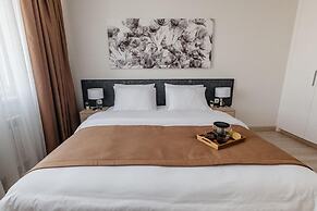 Tor'Re Astana, Trademark Collection By Wyndham