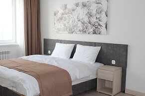 Tor'Re Astana, Trademark Collection By Wyndham