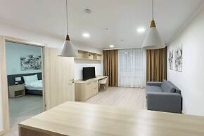 Tor'Re Astana, Trademark Collection By Wyndham