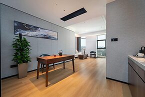 Days Hotel By Wyndham Changsha East
