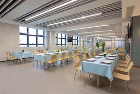 Days Hotel By Wyndham Changsha East