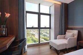 Days Hotel By Wyndham Changsha East