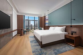 Days Hotel By Wyndham Changsha East