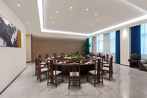 Days Hotel By Wyndham Changsha East