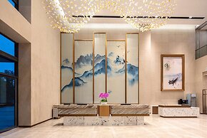Days Hotel By Wyndham Changsha East