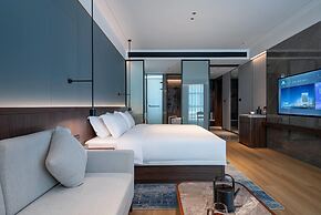 Days Hotel By Wyndham Changsha East