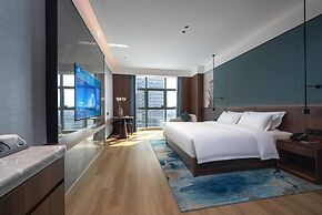 Days Hotel By Wyndham Changsha East