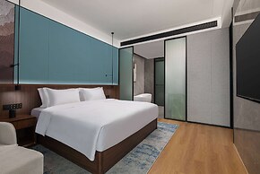 Days Hotel By Wyndham Changsha East