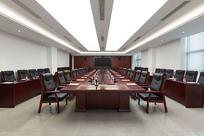 Days Hotel By Wyndham Changsha East