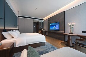 Days Hotel By Wyndham Changsha East