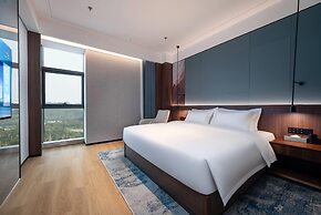 Days Hotel By Wyndham Changsha East