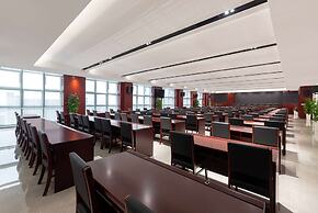 Days Hotel By Wyndham Changsha East