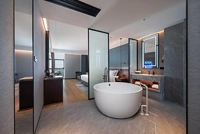 Days Hotel By Wyndham Changsha East