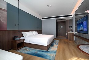 Days Hotel By Wyndham Changsha East
